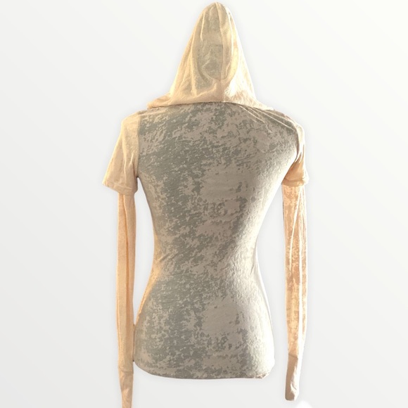 Free People top - Picture 3 of 10